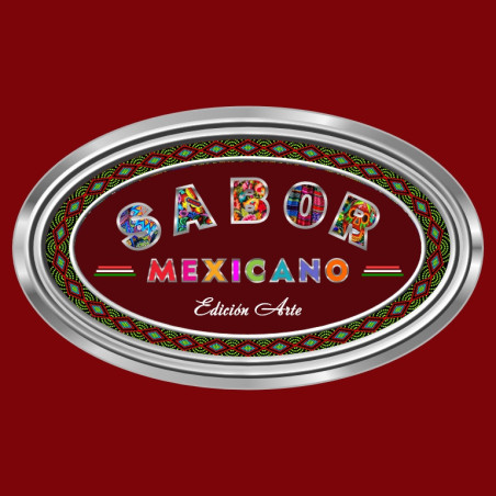 SABOR MEXICANO