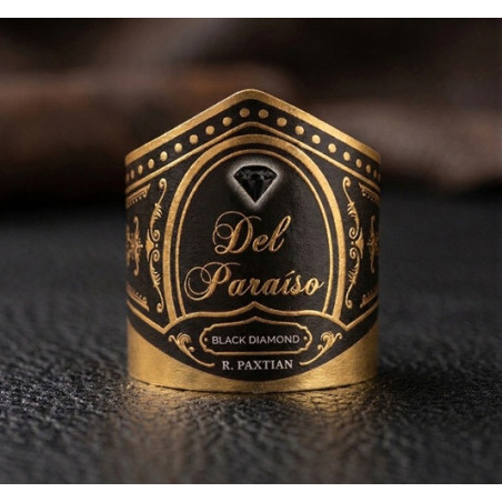 Del Paraíso Black Diamond