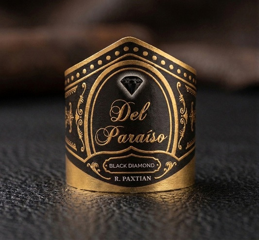 Del Paraíso Black Diamond