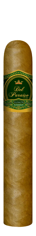 Puros Gran Toro Del Paraíso Fusión