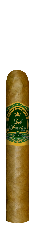 Puros Robustos Del Paraíso Fusión.
