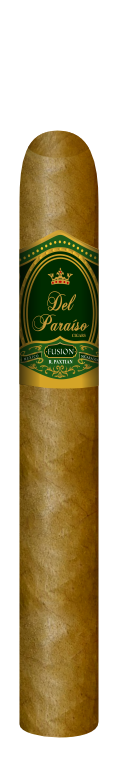 Puros tipo toros Del Paraíso Fusión Aficionado.