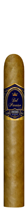 Puros Centenarios Del Paraíso Mexike