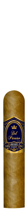 Puros Robustos cortos Joyas Del Paraíso Mexike.