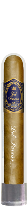 Puros tipo robustos Siglo V Del Paraíso Mexike.